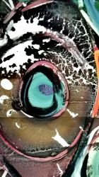 Andreafrister Acryl 3003