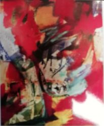 Andreafrister Acryl 3004