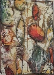 Andreafrister Acryl 3010