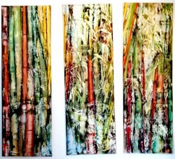 Andreafrister Acryl 3012