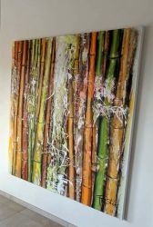 Andreafrister Acryl 3014