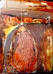 Andreafrister Acryl 3015