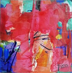 Andreafrister Acryl 3017