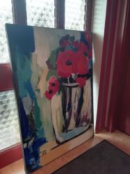 Andreafrister Acryl 3019