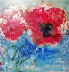 Andreafrister Acryl 3021