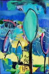 Andreafrister Acryl 3026