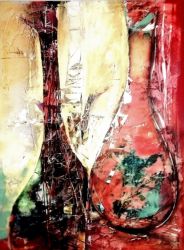 Andreafrister Acryl 3030