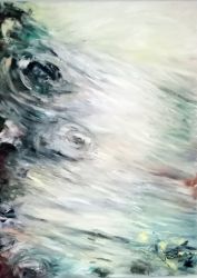 Andreafrister Acryl 3031