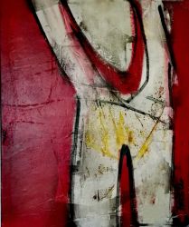 Andreafrister Acryl 3034