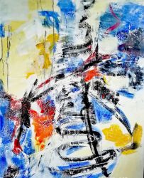 Andreafrister Acryl 3038