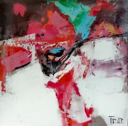 Andreafrister Acryl 3044