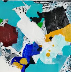 Andreafrister Acryl 3045