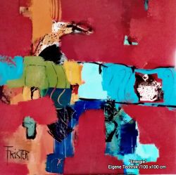 Andreafrister Acryl 3049