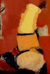 Andreafrister Acryl 3053