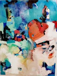 Andreafrister Acryl 3056