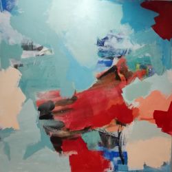 Andreafrister Acryl 3058