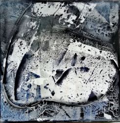 Andreafrister Acryl 3501