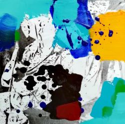 Andreafrister Acryl 3508