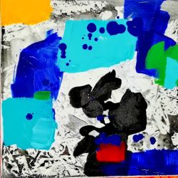 Andreafrister Acryl 3509