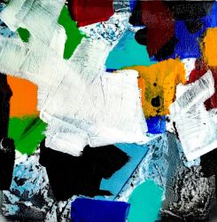 Andreafrister Acryl 3510