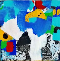 Andreafrister Acryl 3511