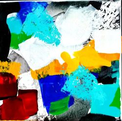 Andreafrister Acryl 3512