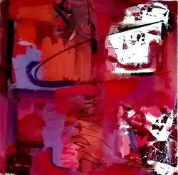 Andreafrister Acryl 3516