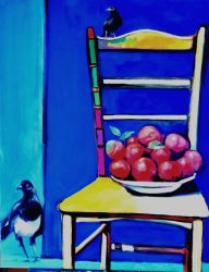 Andreafrister Acryl 3520