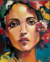 Andreafrister Acryl 3521