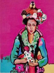 Andreafrister Acryl 3600