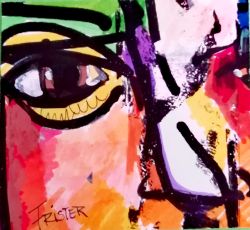 Andreafrister Aquarelle 2025