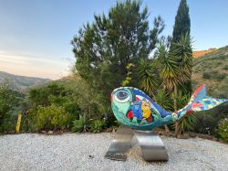 Andreafrister Objekte 1004