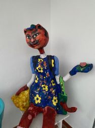 Andreafrister Objekte 1009