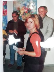 2004 Burg Abenberg Vernissage3